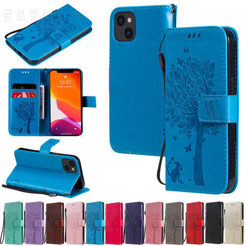 Leather Case For Samsung Galaxy A01 A2 Core A02S A03S A10 A10E A10S A11 A12 A20 A20E A20S A21 A21S 5G Wallet Protect Cover D06F