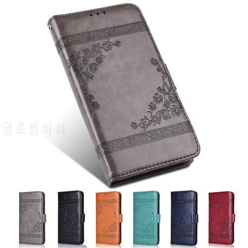 Flip Leather Case for Huawei Y5P Y6P Y7P Y8P Y3 2017 Y5 Y6 2018 Y7 Y9 Prime 2019 Case Nova 3 3i 5 5T 5Z 5i Pro 6 Se 7 7i Case