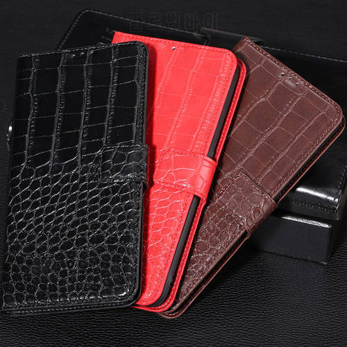 Crocodile design Flip Leather Wallet Phone Case For OnePlus Nord 2T CE 2 Lite N10 N20 N100 N200 N300 SE Pro 5G phone cover