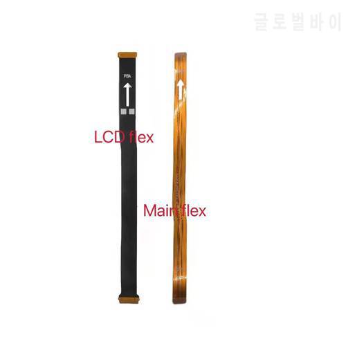For Samsung Galaxy Tab A 10.1 SM-T510 T515 Main Board Motherboard Connector LCD Display Flex Cable