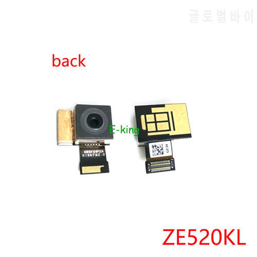 For ASUS ZE520KL ZE554KL Rear Front And Back Camera Module Flex Cable