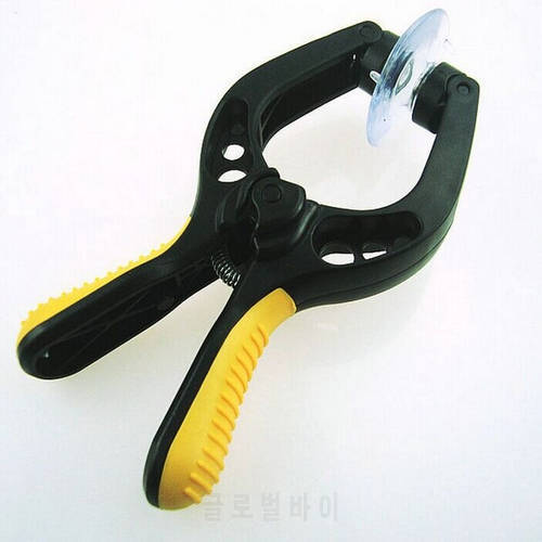 100% Brand New Suction Cup Mobile Phone LCD Screen Opening Tools LCD Opener For iPhone Repair Tool With Gifts
