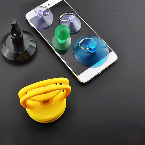 Universal Disassembly Heavy Duty Suction Cup Phone Repair for iPhone iPad iMac LCD Screen Opening Glass Lifter new