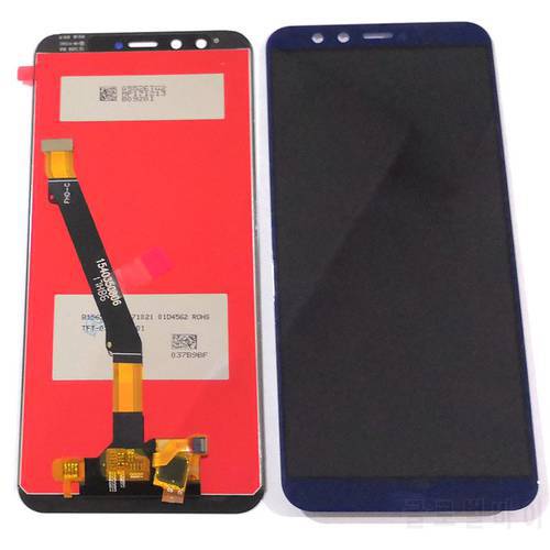 For Huawei honor 9 Lite (not honor 9 ) LLD-AL10 LLD-L31 Lcd Screen Display With Touch Glass Digitizer Assembly Replacement