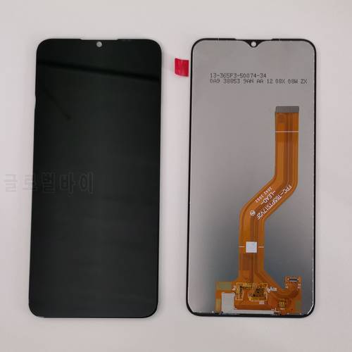 For Ulefone Note 10P LCD DisplayTouch Screen Digitizer Assembly Replacement For Ulefone Note 10 LCD Sensor Screen