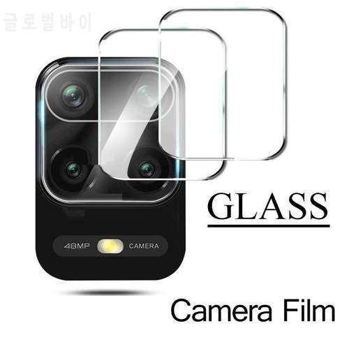 Lens Protection Film FOR Cubot X50 Tempered Glass Camera Protector Cover FOR Cubot X50 Film