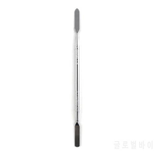Metal Crowbar Small Metal Spudger Pry Opening Repair Tools for Cellphone Tablets New Dropship