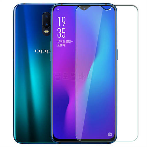 Tempered Glass For Oppo A8 Screen Protector tempered glass For Oppo A8 6.5&39&39 glass film