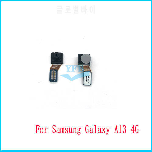 Front Camera For Samsung Galaxy A13 4G Frontal Facing Small Selfie Camera Module Replacement
