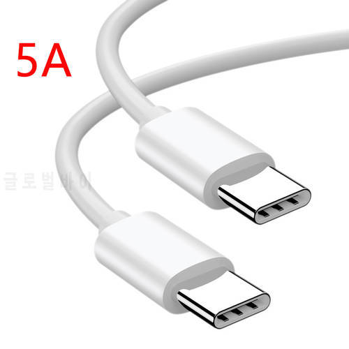 60W PD USB C Cable for iPhone 13 Pro Max Fast Charging USB C Cable for iPhone 12 mini pro max samsung s20 Data USB Type C Cable