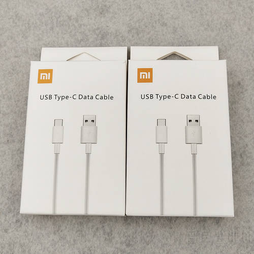For Xiaomi Type C Cable USB3.1 Fast Charger Data Wire For Mi 12 11 11T 10 10T Pro Note 10 Lite Poco F2 F3 X3 Redmi Note 7 8 9 10
