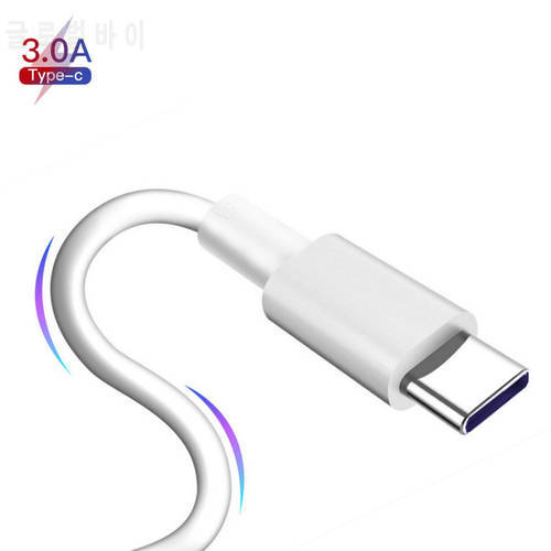 Fast Charger USB C Cable For Samsung Galaxy Z Flip2 3 S22 21 20 11 10 9 A90 82 80 72 71 70 60 52 51 50 42 40 32 21 20 12 cabo