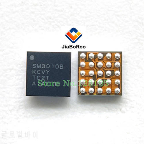 SM3010 SM3010A SM3010B Display ic chip