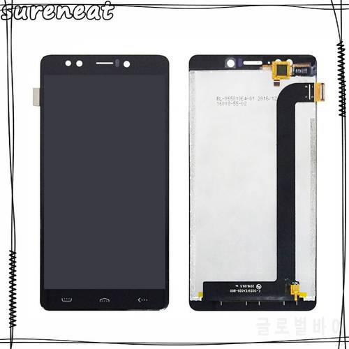 For Homtom HT10 LCD Screen 5.5 inch 1920X1080 LCD Display+Touch Panel Replacement For Homtom HT10 Assembly
