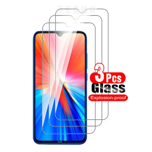 3Pcs for xiaomi redmi note 8 2021 tempered glass full glue screen protector for xiaomi xiomi redmi note 8 2021 protective film