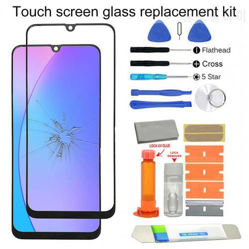 High Efficiency Ultra-thin Phone Front Touch Screen Glass Lens Precise Repair Tools For Samsung Galaxy A02/A02S/A12/A32/A42/A52
