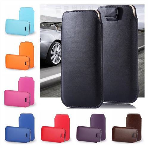 Leather Case For Samsung Galaxy M32 M12 A12 M62 F62 M42 A42 F12 F22 A72 A32 A52 A03s F02s A02s M02s S21 A22 Phone Case Pouch Bag