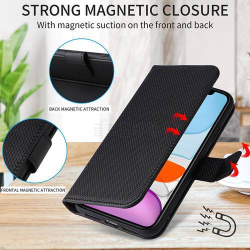 Leather Case Protect Cover For Kyocera Basio 4 Flip Stand Cover For Kyocera Basio4 Wallet Card Stand Phone Coque