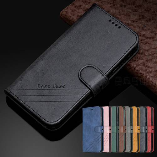 A72 Etui on For Samsung A72 5G A726 SM-A726B Case Wallet Magnetic Leather Cover na For Galaxy A 72 A725F Flip Phone Coque
