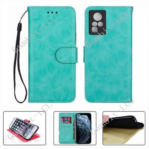 For Infinix ZERO X Pro Neo X6810 X6811 X6811B Wallet Case High Quality Flip Leather Phone Shell Protective Cover Funda