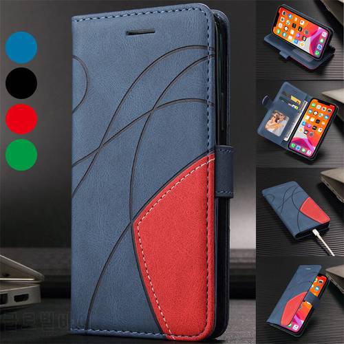 A13 4G Case On sFor Samsung Galaxy A13 5G Cover Flip Wallet Leather Funda a13 A 13 4g 5g Capa a 13 Protect Mobile Phone Cases