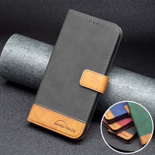 For Samsung Galaxy A32 4G A325 SM-A325F Magnetic Hasp Wallet Phone Cover For Samsung A32 5G A326B Coque Leather Case Skin Feel