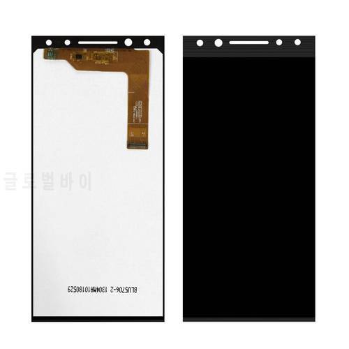 100% tested LCD Display For TCL T7 Touch Panel Screen Digitizer Assembly For TCL T7 LCD Sensor Display Pantalla
