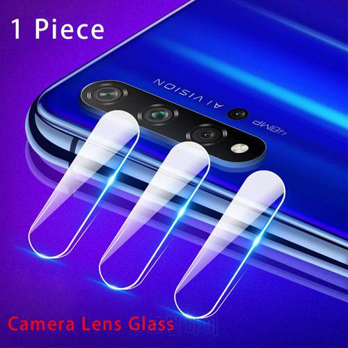 Back Phone Lens Camera Screen Protector Tempered Glass for Huawei Honor 20 Pro 10 Lite 8 9 20 Lite 10i 20i 20S Protective Film