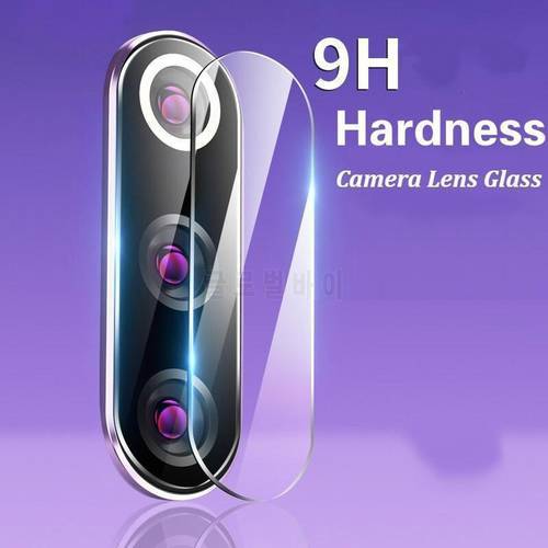 Camera Tempered Glass for Xiaomi Redmi Note 8 7 Pro 8T Lens Safety Protection Film Screen Protector