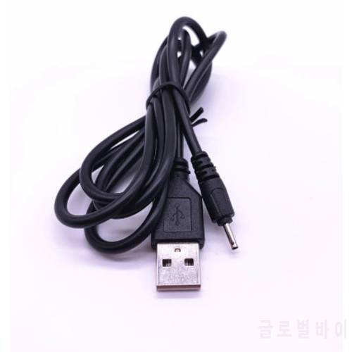 1M/3FT DC 2mm USB Charging Cable for Nokia C5-00 C5-01 C5-02 C5-03 C5-04 C5-04 C5-06 C5-07 C3 C2 C1 C7