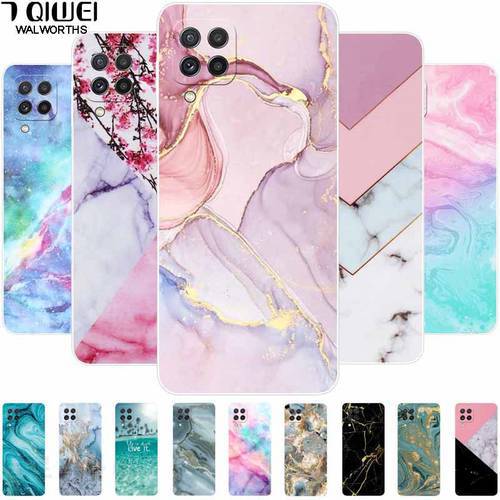 Soft Phone Cover for Huawei P40 Lite Case P 40 TPU Silicone Print Marble Coque for Huawei P40 Pro Cases P40Lite P40Pro Slim Capa