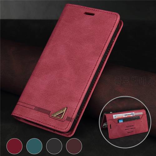 Magnetic Wallet Case na For OPPO Reno4 Lite F Reno 4F 4Z Find X3 FindX3 Pro X3Pro Reno4Z 5G Leather Book Phone Flip Cover Coque