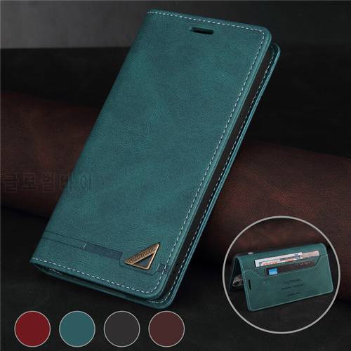 Magnetic Wallet Case na For Xiaomi 12 Pro Coque For Xiomi 12 Mi12 Xiaomi12 12Pro 12X Mi12X Cases Leather Phone Flip Cover Funda