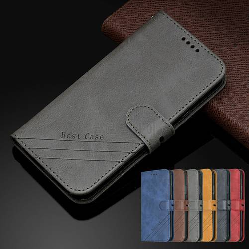 M01 Etui on For Samsung Galaxy M 01 Europe Case Wallet Magnetic Leather Cover For Samsung A01 A 01 A015F A015 Flip Phone Coque