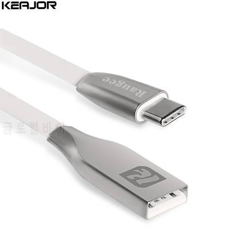 USB Type C Cable For Samsung S21 S20 Xiaomi mi 11 Huawei P40 P30 Pro Mobile Phone Fast Charging USB C Cable Type-C Charger