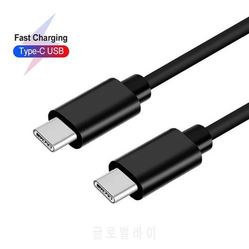 For Samsung A51 A71 A50 A30 A70 Huawei Mate 40 30 P30 Lite Mobile Phones Fast Charging Charger 5A USB Type-c Cable Data Wire s21