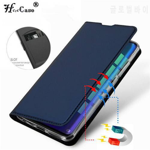 Magnetic Phone Case For Samsung Galaxy A42 A52 A72 A32 A22 A51 A71 5G A21 A21 A20 A50 A70 A80 A90 Flip PU Leather Wallet Cover