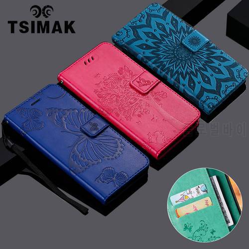 Wallet Case For Xiaomi Redmi Note 10 10A 10C 10T 11 11S 11T Prime + Power 2022 4G 5G Flip PU Leather Card Pocket Phone Cover