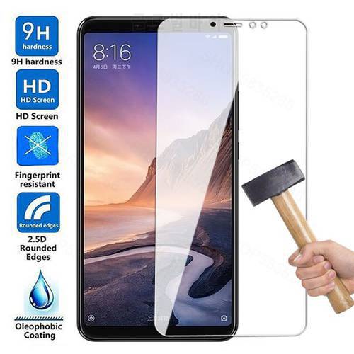 9D Full Protection Glass For Xiaomi pocophone F1 Mi 8 SE Pro A2 Lite 6 6X Tempered Screen Protector Mix 2S 3 Max 2 3 Glass Film