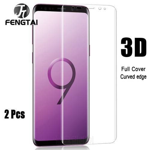 For samsung galaxy s10 lite plus s10+ Screen Protector samsung s9 s8 plus film Note9 Note8 soft film s7 S6 edge plus film Cover