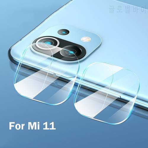9H Tempered Glass Camera Lens Protector for Xiaomi Mi 11 11t Pro Lite Screen Protector for Xiaomi 11 Ultra 5G Lens Cover Glass