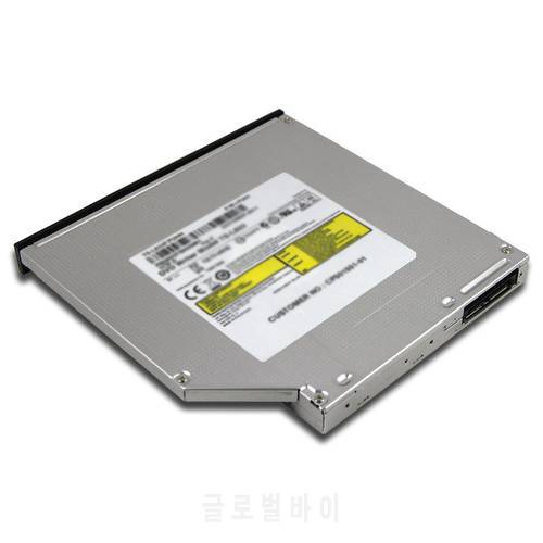 For Toshiba Satellite P755 A665 C850 C850D Series New Internal Optical Drive CD DVD-RW Drive Burner 12.7mm