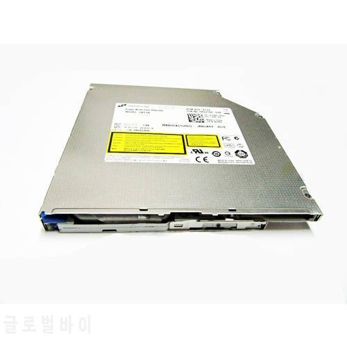 For Universal Super Multi 8X DVD RW DL Burner 24X CD-R Writer 12.7mm Slot-in IDE PATA Laptop Internal Drive