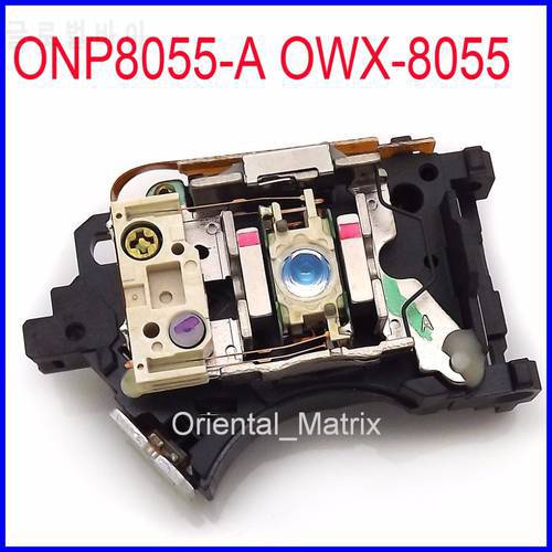 Original ONP8055-A OWX-8055 Optical Pick UP OWX8055 CD Laser Lens ONP-8055 ONP-8056 ONP8019 Optical Pick-up Accessories