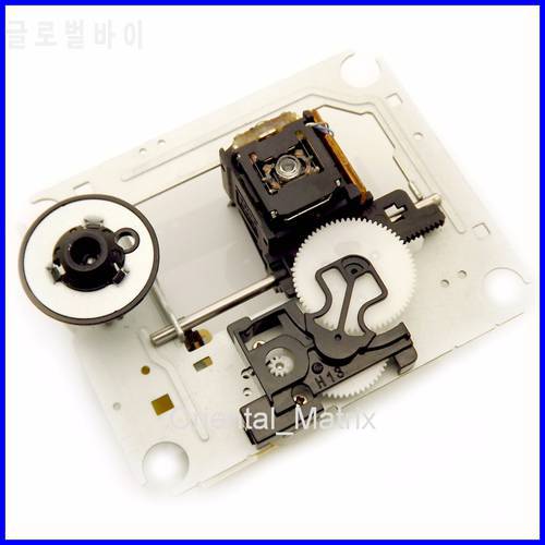 Brand New Laser Lens With Mechanism For Denon DN-D4000 DN-D4500 RCD-M33 UD-M50 MECH ASSY Player Accessories