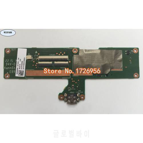 Original for ASUS NEXUS 7 ME571K USB charger board ME571K_SUB 60NK0080-SU1 test good free shipping