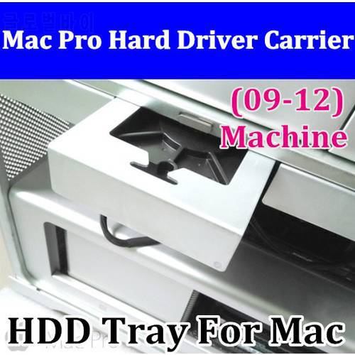 Mac Pro High Quality Hard Driver Tray A1289 HDD tray Carrier Nice with Screw Tray for 2009-2012 Machine