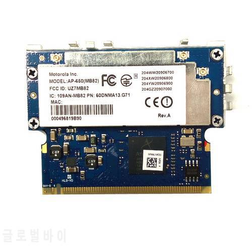 Wholesale New Wireless Card For Atheros AR9160 DNMA-83 300Mbps WiFi WLAN 802.11a/b/g/n MINI PCI 2.4G/5Ghz network Card