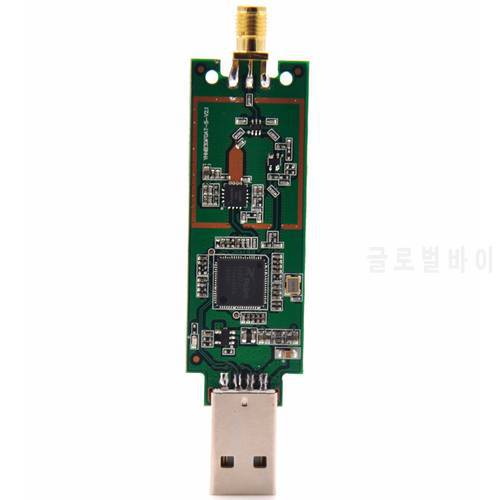 High Power Ralink RT3070L 150Mbps 802.11n Wireless USB WiFi Module with YP243433 Power Amplifier for Linux/Kali/Ubuntu/Archlinux