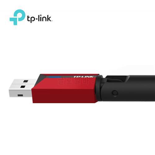 TP-LINK mini wifi wireless adapter 150mbps wifi receiver WN726N Wifi USB Adapter High-gain Wireless Network Card